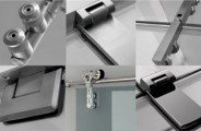 Stainless Steel Hardware