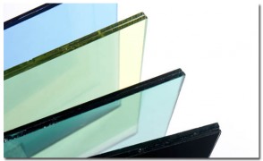 Laminated Glass