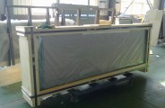 Wooden Crate Packing -1
