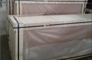 Wooden Crate Packing -3