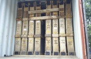 Wooden Crate Delivery-1