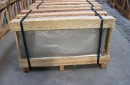 Wooden Crate Packing -2