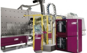 Automatic Insulating Glass Production Line